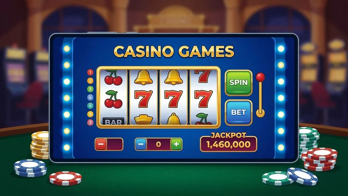 Casino