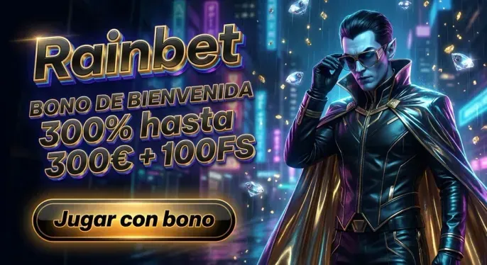 Rainbet Casino
